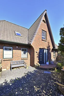 Ihr neues Zuhause - Familientraum in Holm · Titelbild · IMMO Holm