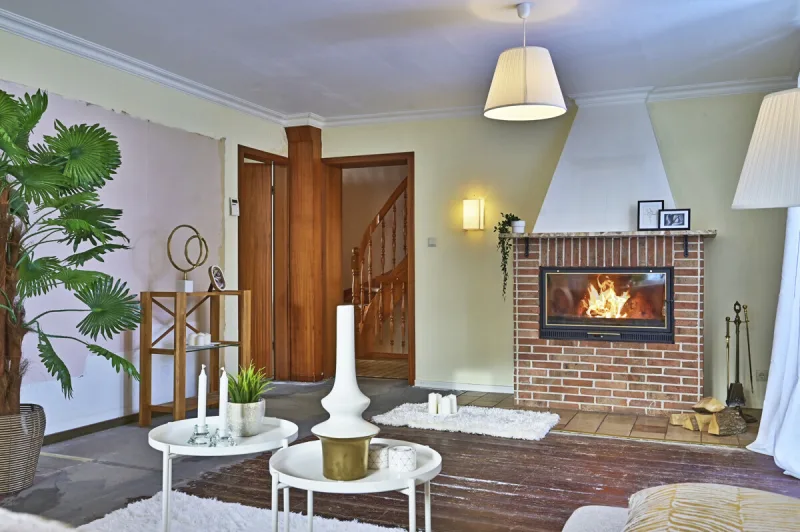 Ansicht · Wo Raum und Ruhe zusammenkommen – ein Haus mit Charme! · Bild 5 von 22 · IMMO Holm