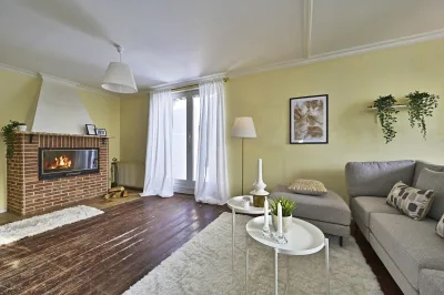Ansicht · Wo Raum und Ruhe zusammenkommen – ein Haus mit Charme! · Bild 7 von 22 · IMMO Holm