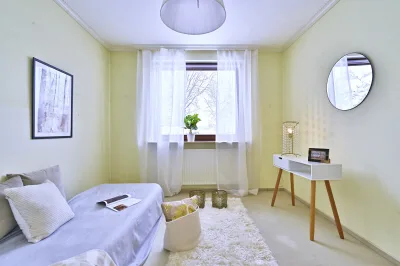 Ansicht · Wo Raum und Ruhe zusammenkommen – ein Haus mit Charme! · Bild 10 von 22 · IMMO Holm