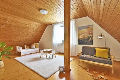 Ansicht · Wo Raum und Ruhe zusammenkommen – ein Haus mit Charme! · Bild 14 von 22 · IMMO Holm