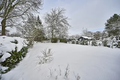 Ansicht · Wo Raum und Ruhe zusammenkommen – ein Haus mit Charme! · Bild 22 von 22 · IMMO Holm