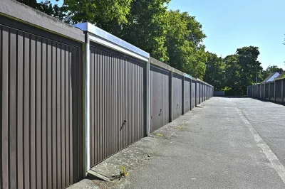 Ansicht · Charmante 3-Zimmer-Wohnung - Südbalkon, Garage & Platz für Ideen · Bild 18 von 18 · IMMO Holm