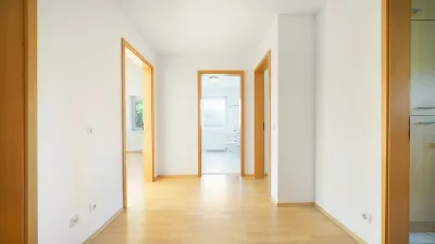 Ansicht · Toll geschnittenes Familiennest in der Altstadt · Bild 6 von 13 · IMMO Holm