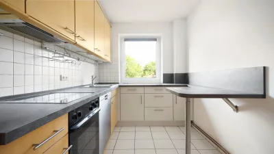 Ansicht · Toll geschnittenes Familiennest in der Altstadt · Bild 7 von 13 · IMMO Holm