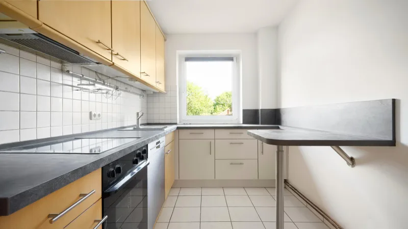 Ansicht · Toll geschnittenes Familiennest in der Altstadt · Bild 7 von 13 · IMMO Holm