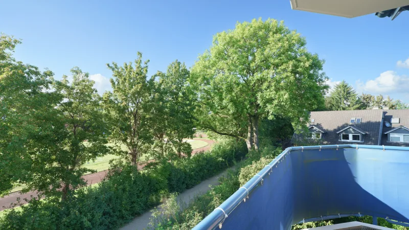 Ansicht · Toll geschnittenes Familiennest in der Altstadt · Bild 10 von 13 · IMMO Holm