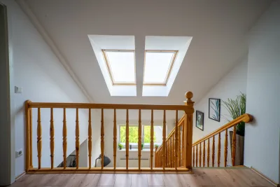 Ansicht · Maisonettewohnung an der Elbe · Bild 5 von 13 · IMMO Holm