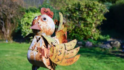 Ansicht · Doppeltes Reihenendhaus - genügend Raum für die ganze Familie! · Bild 26 von 30 · IMMO Holm