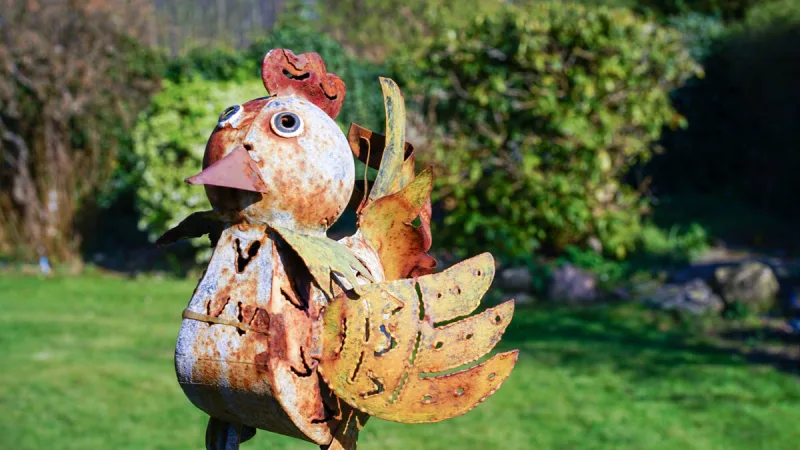 Ansicht · Doppeltes Reihenendhaus - genügend Raum für die ganze Familie! · Bild 26 von 30 · IMMO Holm
