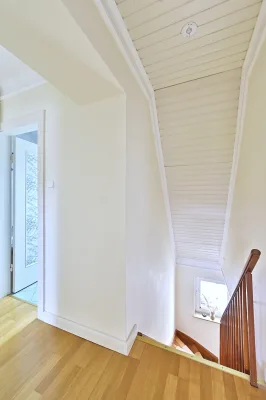 Ansicht · Vermietetes Reihenmittelhaus in schöner Lage von Appen · Bild 11 von 11 · IMMO Holm