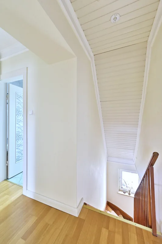 Ansicht · Vermietetes Reihenmittelhaus in schöner Lage von Appen · Bild 11 von 11 · IMMO Holm