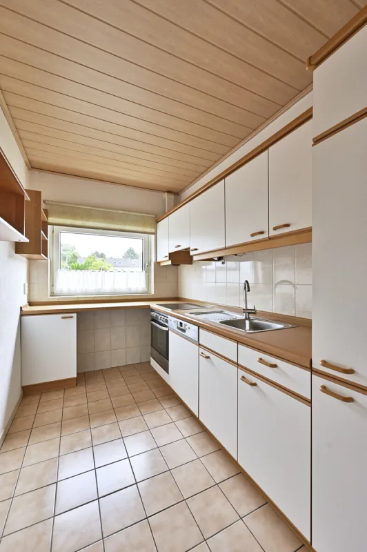 Ansicht · Reihenmittelhaus mit Zukunft – vom Alten zum Eigenen · Bild 9 von 22 · IMMO Holm