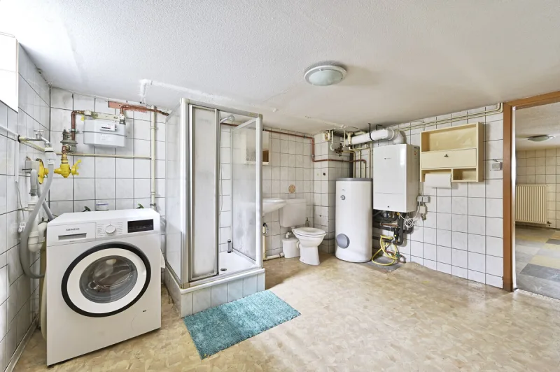 Ansicht · Reihenmittelhaus mit Zukunft – vom Alten zum Eigenen · Bild 17 von 22 · IMMO Holm