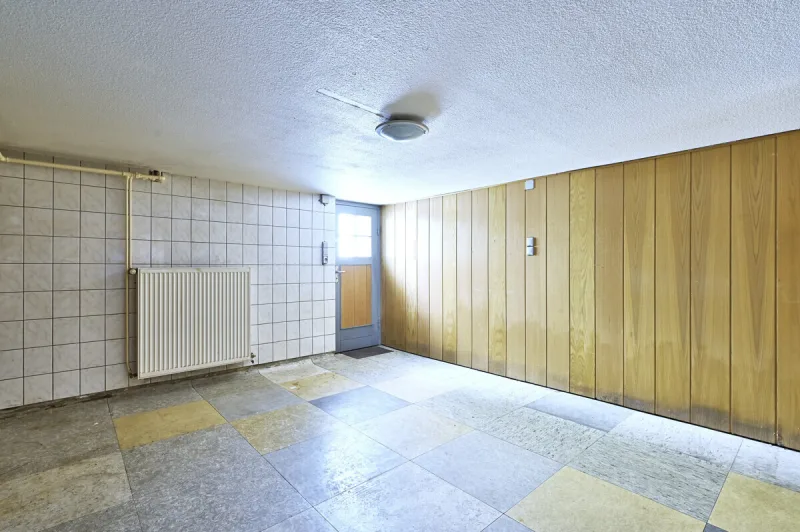 Ansicht · Reihenmittelhaus mit Zukunft – vom Alten zum Eigenen · Bild 18 von 22 · IMMO Holm