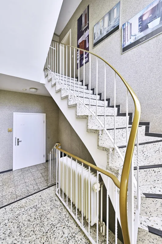 Ansicht · Zinshaus in Bestlage von Rissen – Investment mit Aufstockungspotential · Bild 7 von 10 · IMMO Holm