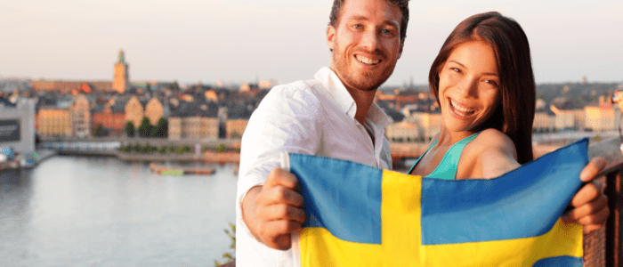 Der Traum vom eigenen Zuhause in Schweden erfüllt