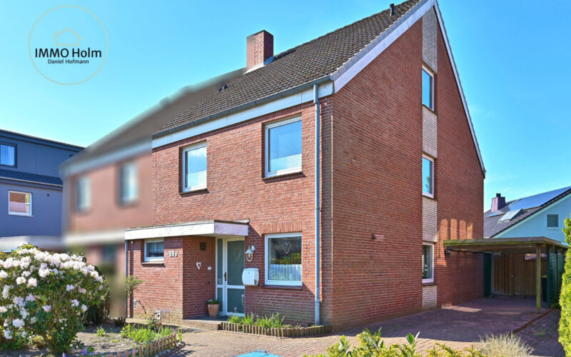 DHH in Holm